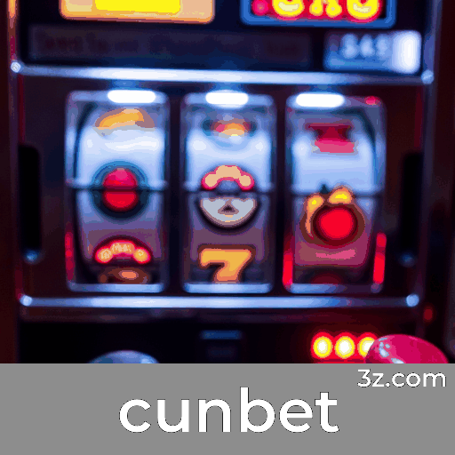 Tecnologia de Ponta e Segurança Excepcional na Cunbet