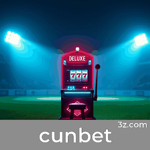 Tecnologia de Ponta e Segurança Excepcional na Cunbet